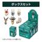Princess Mononoke Magnete Mystery Box 3D Character Assortment (6)