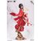 The Hungry Lamb: Traveling in the Late Ming Dynasty PVC Statue 1/6 Man Sui Hong Zhuang Sui Sui 31 cm