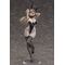 Original Character PVC Figure 1/4 Creators Opinion Obsidia Bunny 49 cm