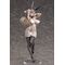 Original Character PVC Figure 1/4 Creators Opinion Obsidia Bunny 49 cm