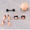Original Character Action Figure 1/12 Reverse Bunny Girl Nicole Optional Part Set