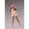 Original Character Action Figure 1/12 Reverse Bunny Girl Nicole Optional Part Set