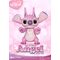 Disney Dynamic 8ction Heroes Action Figure 1/9 Angel (Lilo & Stitch) 16 cm