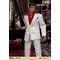 Scarface (1983) Action Figure Tony Montana 20 cm