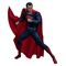 DC Comics Batman v Superman: Dawn of Justice Action Figure Superman 2.0