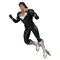 DC Comics Action Figure Superman Recovery Suit 21 cm