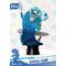 Disney Summer Series D-Stage PVC Diorama Stitch Surf 15 cm