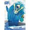 Disney Summer Series D-Stage PVC Diorama Stitch Surf 15 cm