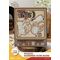 Winnie the Pooh Record Player Series PVC figure Pooh's Hundred Acre Band 12 cm