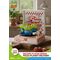 Toy Story Record Player Series PVC figure Pizza Planet Delivery 12 cm