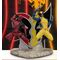 Deadpool 3 D-Stage PVC Diorama Wolverine 16 cm