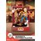 Toy Story Record Player Series PVC figure Woody's Record Player 13 cm