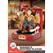 Toy Story Record Player Series PVC figure Woody's Record Player 13 cm