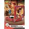 Toy Story Record Player Series PVC figure Woody's Record Player 13 cm