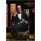 The Godfather Master Craft Statue Vito Corleone 31 cm