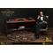 The Godfather Master Craft Statue Vito Corleone 31 cm