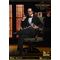 The Godfather Master Craft Statue Vito Corleone 31 cm