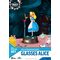 Alice in Wonderland Mini Diorama Stage Statues 6-pack 10 cm