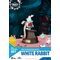 Alice in Wonderland Mini Diorama Stage Statues 6-pack 10 cm
