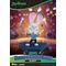 Zootopia Mini Egg Attack Blind Box Figures Concert Series 8 cm Assortment (6)