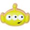 Toy Story Mini Egg Attack Blind Box Figures Series 6 cm Assortment (6)