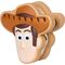 Toy Story Mini Egg Attack Blind Box Figures Series 6 cm Assortment (6)
