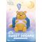 Winnie the Pooh Mini Egg Attack Blind Box Figures sweet dreams 6 cm Assortment (6)