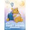 Winnie the Pooh Mini Egg Attack Blind Box Figures sweet dreams 6 cm Assortment (6)