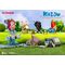 Ultraman Mini Egg Attack Outdoor Series figures Tsuburaya Kaiju Blind Box (6) 7 cm