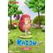 Ultraman Mini Egg Attack Outdoor Series figures Tsuburaya Kaiju Blind Box (6) 7 cm