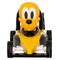 Disney Pull Back Car Mickey Mouse Dream Team Blind Box 5 cm Assortment (6)