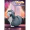 Cinderella Piggy Vinyl Bank Lucifer 33 cm