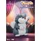 Cinderella Piggy Vinyl Bank Lucifer 33 cm