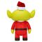 Toy Story SYAKING-BANG!! Figure Bank Alien Xmas ver. 33 cm