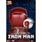 Classic Marvel Comics Piggy Vinyl Bank Iron-man 12 cm