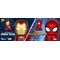 Classic Marvel Comics Piggy Vinyl Bank Spiderman 12 cm