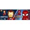 Classic Marvel Comics Piggy Vinyl Bank Spiderman 12 cm
