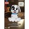 Disney: Classic Piggy Vinyl Bank One Hundred and One Dalmatians (4) 12 cm