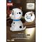 Disney: Classic Piggy Vinyl Bank One Hundred and One Dalmatians (4) 12 cm