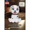 Disney: Classic Piggy Vinyl Bank One Hundred and One Dalmatians (4) 12 cm