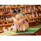 Bunny Garden PVC Statue 1/6 Rin 13 cm