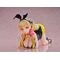 Bunny Garden PVC Statue 1/6 Rin 13 cm