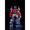 Transformers Blokees Plastic Model Kit Classic Class 01 Optimus Prime