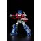 Transformers Blokees Plastic Model Kit Classic Class 01 Optimus Prime