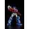 Transformers Blokees Plastic Model Kit Classic Class 01 Optimus Prime
