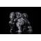Transformers Blokees Plastic Model Kit Classic Class 04 Optimus Primal Beast
