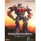 Transformers Blokees Plastic Model Kit Classic Class 09 Optimus Prime