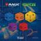 Magic the Gathering Dice and Token Pack Teenage Mutant Ninja Turtles *English*