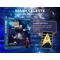 Star Trek: Strange New Worlds Escape Room Game Mary Celeste  *English Version*