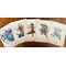 Dungeons & Dragons RPG Encounter Cards Challenge Rating 7+: Pack 1 *english*